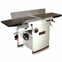 Jet - Raboteuse Dégauchisseuse 4,5kW 400V Triphasé 407mm Avec Couteaux De Rabot - JPT_410HH-T