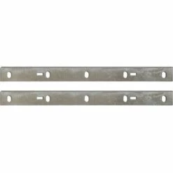 GÜDE® Güde 2 Lames De Rabot Pour GADH 254 - 55188