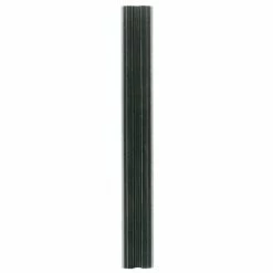 Fer Réversible HSS 18% - Système Terminus 400 X 14 X 2,55 Mm Pour Bois - 146.540.00 - Leman