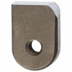 Bosch Professional Couteau Inférieur, Pour GSC 3,5 / 4,5 - 3608635002