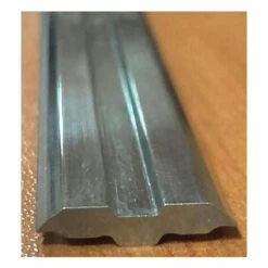 PROBOIS Fer De Dégauchisseuse 410 Mm Centrofix (Wigo) Pour Lurem (à L'unité)