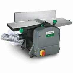 Raboteuse-dégauchisseuse Portable Holzstar ADH200AS 230V