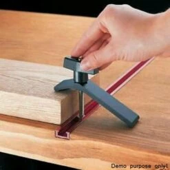 ZEBRAA T-slot T-tracks Outils à Travailler Le Bois Miter Routeur Table Fixture Outil Travail Bois Menuisier 800mm -Dégauchisseuse Sales 23963071 3