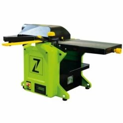 ZIPPER MASCHINEN RABOT DÉGAUCHISSEUSE 1800 W 305 MM ZIPPER ZI-HB305 -Dégauchisseuse Sales 24449749 4