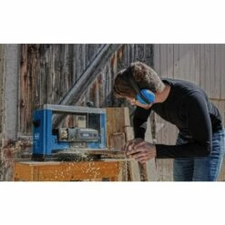 Raboteuse SCHEPPACH - 330mm - 1500W - PLM1800 -Dégauchisseuse Sales 25536835 3