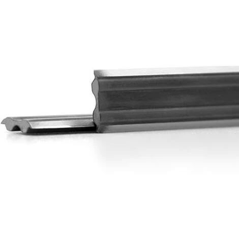 Leman - Fer Reversible Acier 230x10x2,3 Tersa 3 Leman - Fer Reversible Acier 230x10x2,3 Tersa