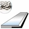 PROBOIS Fer De Dégauchisseuse 260 X 20 X 2.5 Mm Au Carbure -Dégauchisseuse Sales 26854634 1