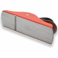 LITZEE Rabot à Une Main,Rabots Blocs,Rabot Manuel Lame 160 Mm -Dégauchisseuse Sales 27114745 3