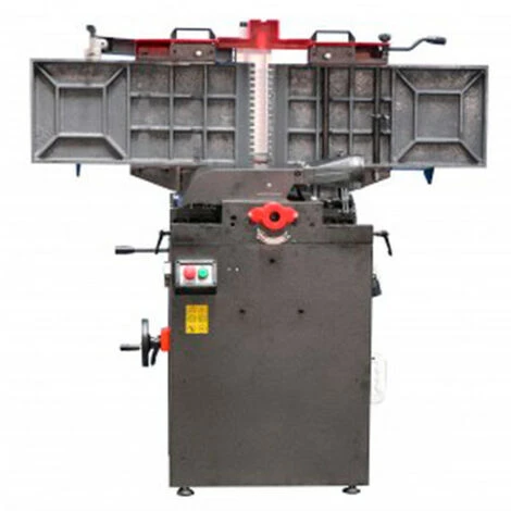 HOLZPROFI Dégauchisseuse Raboteuse 410 Mm - 230 V - 3 000 W 6 HOLZPROFI Dégauchisseuse Raboteuse 410 Mm - 230 V - 3 000 W – Image 4