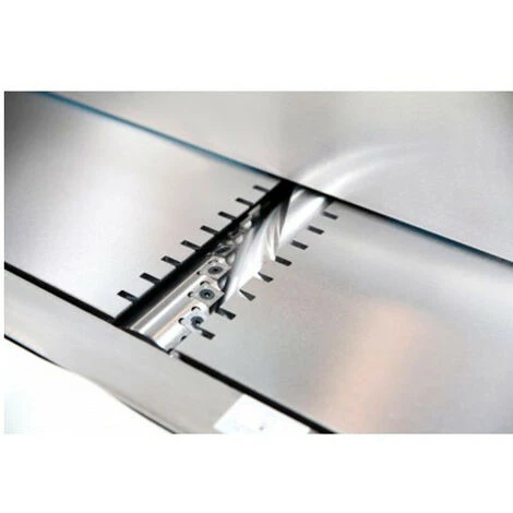 HOLZPROFI Dégauchisseuse Raboteuse 410 Mm - 230 V - 3 000 W 7 HOLZPROFI Dégauchisseuse Raboteuse 410 Mm - 230 V - 3 000 W – Image 5