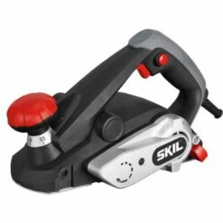 Skil Rabot 1558 AA Rabot 600 W Largeur De Rabotage 82 Mm Rabot Žlectrique Rabot ˆ Bois