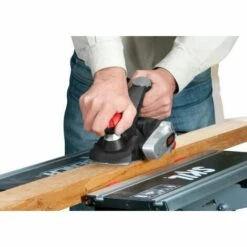 Skil Rabot 1558 AA Rabot 600 W Largeur De Rabotage 82 Mm Rabot Žlectrique Rabot ˆ Bois -Dégauchisseuse Sales 44123908 3