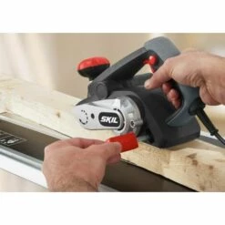 Skil Rabot 1558 AA Rabot 600 W Largeur De Rabotage 82 Mm Rabot Žlectrique Rabot ˆ Bois -Dégauchisseuse Sales 44123908 5