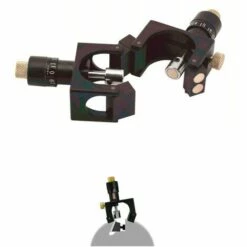 Jeu De 2 Régleurs De Fers Magnétiques Pour Arbre D. 65 à 130 Mm - Diamwood