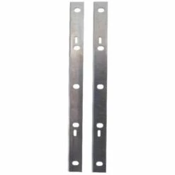 Pack SCHEPPACH Raboteuse Et Dégauchisseuse - 254mm - 1500W - HMS1080 - 2 Fers Supplémentaires -Dégauchisseuse Sales 46355056 3