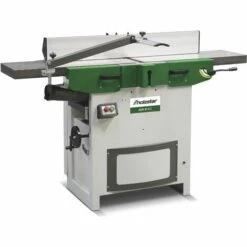 Raboteuse-dégauchisseuse 410 Mm 5 Mm Holzstar ADH41-4C