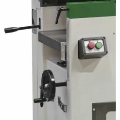 Raboteuse-dégauchisseuse 410 Mm 5 Mm Holzstar ADH41-4C 9 Raboteuse-dégauchisseuse 410 Mm 5 Mm Holzstar ADH41-4C -Dégauchisseuse Sales 48028527 3