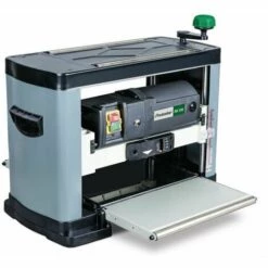 Rabotteuse Portable De 330 Mm De Largeur Holzstar DH330