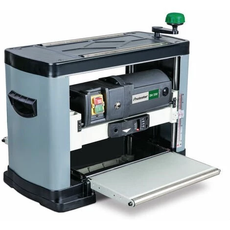 Rabotteuse Portable De 330 Mm De Largeur Holzstar DH330 3 Rabotteuse Portable De 330 Mm De Largeur Holzstar DH330