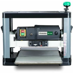 Rabotteuse Portable De 330 Mm De Largeur Holzstar DH330 9 Rabotteuse Portable De 330 Mm De Largeur Holzstar DH330 -Dégauchisseuse Sales 50739204 3