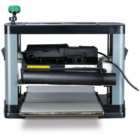 Rabotteuse Portable De 330 Mm De Largeur Holzstar DH330 7 Rabotteuse Portable De 330 Mm De Largeur Holzstar DH330 – Image 5