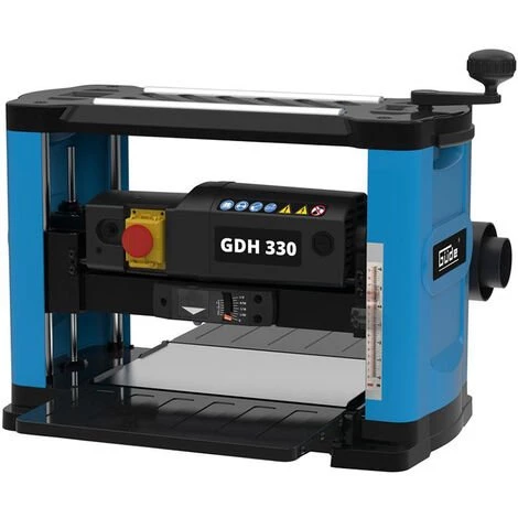 Güde Raboteuse De Chantier GDH 330 - 55268 3 Güde Raboteuse De Chantier GDH 330 - 55268