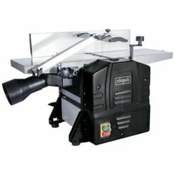 Pack SCHEPPACH Raboteuse Et Dégauchiseuse - 254 Mm - 1500 W - HMS1080 - Black Edition - 4 Fers - Aspirateur D'atelier - 1200 W - 65L - DC100 - Bleu 9 Pack SCHEPPACH Raboteuse Et Dégauchiseuse - 254 Mm - 1500 W - HMS1080 - Black Edition - 4 Fers - Aspirateur D'atelier - 1200 W - 65L - DC100 - Bleu -Dégauchisseuse Sales 54301123 3