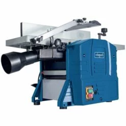 Scheppach Raboteuse HMS860 | 230V | 1500W - Edition 2022 -Dégauchisseuse Sales 54590414 3