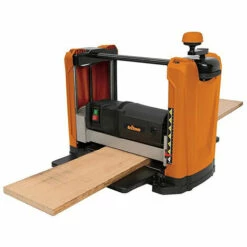 RABOTEUSE STATIONNAIRE TRITON 317 Mm, 1 100 W -Dégauchisseuse Sales 54653267 3