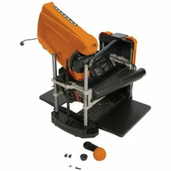 RABOTEUSE STATIONNAIRE TRITON 317 Mm, 1 100 W -Dégauchisseuse Sales 54653267 4