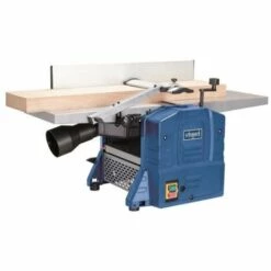 Raboteuse Et Dégauchiseuse SCHEPPACH - 254mm - 1500W - HMS1080 -Dégauchisseuse Sales 57614114 3