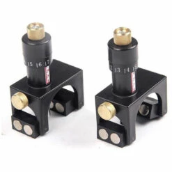 TANCYCO 2 Pièces Raboteuses Plates Cutter Outil D'alignement Positionnement Précis Raboteuses Calibrage Réglage Hauteur Réglable Mouleur 10 TANCYCO 2 Pièces Raboteuses Plates Cutter Outil D'alignement Positionnement Précis Raboteuses Calibrage Réglage Hauteur Réglable Mouleur -Dégauchisseuse Sales 58114923 4