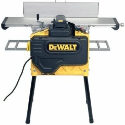 DeWALT Raboteuse/dégauchisseuse 2100W - D27300-QS