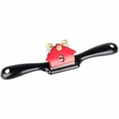 Cisea Outil à Main Pour Le Travail Du Bois Manuel Raboteuse De Bord Réglable à La Main Coupe-Bois,Planer Spokeshave Ajustement