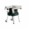 Metabo Raboteuse Dégauchisseuse Filaire HC 260 C Moteur Induction, Tri 2,8 Kw -Dégauchisseuse Sales 60702688 1