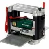 METABO Raboteuse 330mm 1800W DH330 - 0200033000 1 METABO Raboteuse 330mm 1800W DH330 - 0200033000 -Dégauchisseuse Sales 6304281 1