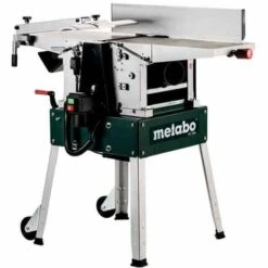 METABO Raboteuse Monophasé 260mm 2200W HC 260 C WNB - 0114026000