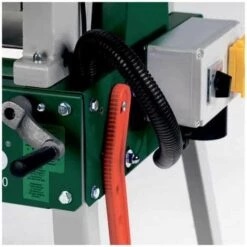 METABO Raboteuse Monophasé 260mm 2200W HC 260 C WNB - 0114026000 -Dégauchisseuse Sales 6304282 3