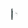 HD OUTILLAGE Fer De Dégauchisseuse HSS18% - 210X30x3 Mm -Dégauchisseuse Sales 63565037 1