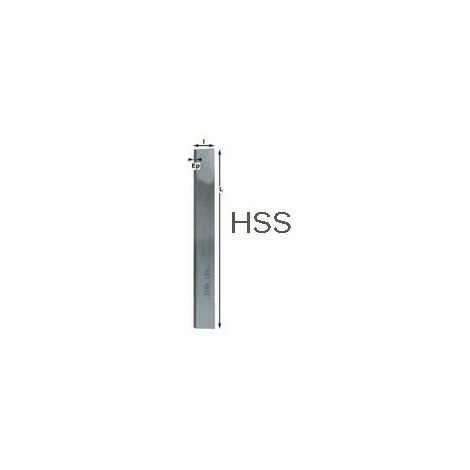 HD OUTILLAGE Fer De Dégauchisseuse HSS 18% - 400x30x3 Mm 3 HD OUTILLAGE Fer De Dégauchisseuse HSS 18% - 400x30x3 Mm