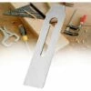 FR-LIFE Lame De Raboteuse De Main,BR-Vie Lame De Rabotage Manuelle Lame De Rabotage Pour Le Travail Du Bois Pour Le Charpentier 44mm/51mm(44mm) -Dégauchisseuse Sales 64563301 1