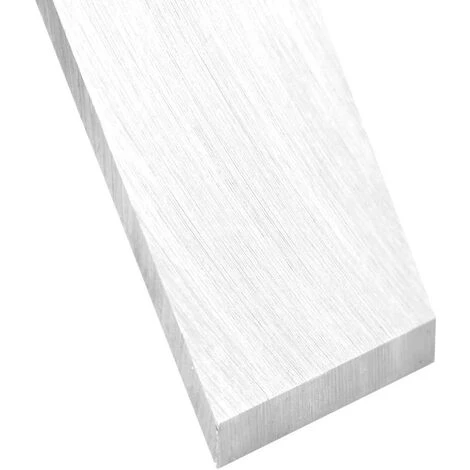 FR-LIFE Lame De Raboteuse De Main,BR-Vie Lame De Rabotage Manuelle Lame De Rabotage Pour Le Travail Du Bois Pour Le Charpentier 44mm/51mm(44mm) 7 FR-LIFE Lame De Raboteuse De Main,BR-Vie Lame De Rabotage Manuelle Lame De Rabotage Pour Le Travail Du Bois Pour Le Charpentier 44mm/51mm(44mm) – Image 5