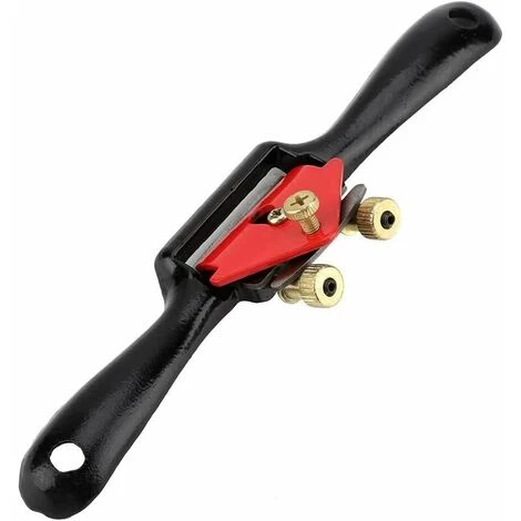 Fei Yu Raboteuse Manuelle – Rayons Plats Réglables, Outil Manuel De Charpentier, 22,9 Cm 3 Fei Yu Raboteuse Manuelle – Rayons Plats Réglables, Outil Manuel De Charpentier, 22,9 Cm