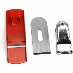 Rabot à Une Main,Rabots Blocs,Rabot Manuel Lame 160 Mm S'arêern -Dégauchisseuse Sales 65360362 5