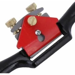 Outil De Coupe De Bois D'ajustement De Coupe De Bois De Bord De 9 Pouces Outil De Coupe De Main Avec L'outil De Main De Rabot Manuel De Vis S'arêern -Dégauchisseuse Sales 65364940 5