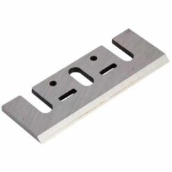 CADEAUX Une Paire De Lames De Rechange Pour Rabot électrique Manuel à Bois Hss Pour Rabot-versailles -Dégauchisseuse Sales 65637098 3