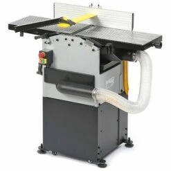 PEUGEOT PSP Raboteuse - Dégauchisseuse L. 305 Mm Avec Système D'aspiration Intégré - 1 800 W / 230 V - ENERGYPLANE-305ASP -Dégauchisseuse Sales 66735718 3