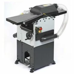 PEUGEOT PSP Raboteuse - Dégauchisseuse L. 305 Mm Avec Système D'aspiration Intégré - 1 800 W / 230 V - ENERGYPLANE-305ASP -Dégauchisseuse Sales 66735718 5