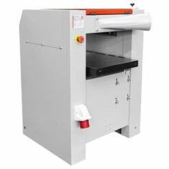 HOLZMANN Raboteuse 405 Mm - 4 000 W 400 V Triphasé -Dégauchisseuse Sales 68006629 2