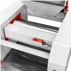 HOLZMANN Raboteuse 405 Mm - 4 000 W 400 V Triphasé -Dégauchisseuse Sales 68006629 3